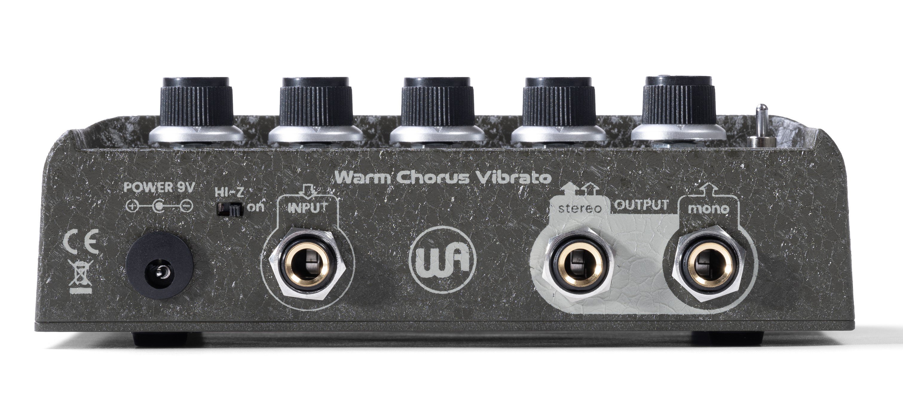 Warm Audio WA-C1 Chorus Vibrato(中古） WARM AUDIO ( ウォームオーディオ ) WA-C1 Warm Chorus Vibrato